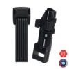 Abus - Antivol Bordo 6000K/90 Avec Cylindre XPlus One Key -Vélos Fournitures Boutique abus antivol bordo 6000k 90 xplus one key 3840x2160