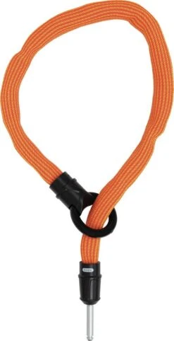 ABUS - Chaîne Enfichable IvyTex 100 Cm