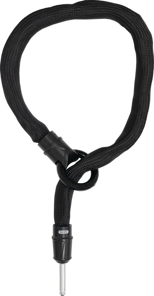 ABUS - Chaîne Enfichable IvyTex 130 Cm 5 ABUS - Chaîne Enfichable IvyTex 130 Cm – Image 3