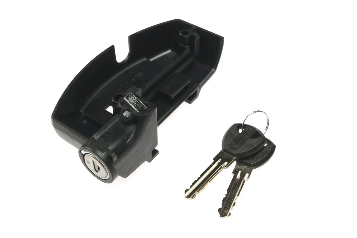 ABUS - Serurre Pour Batterie De Porte-bagages Bosch Classic Line 3 ABUS - Serurre Pour Batterie De Porte-bagages Bosch Classic Line