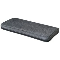 Bergamont - LT Single Seat Cushion - Coussin Enfant Pour Porte-bagages Arrière Long Tail