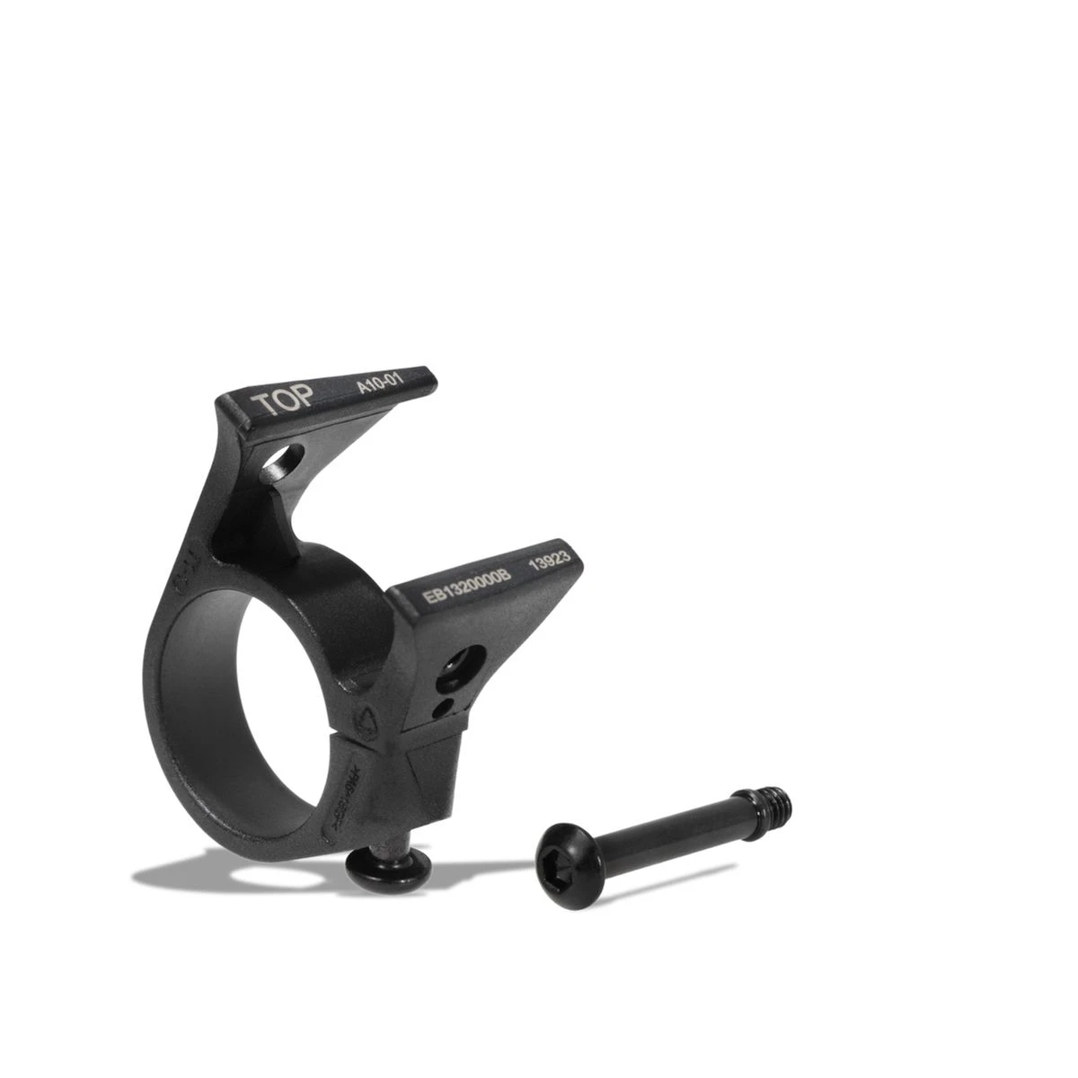 Bosch EBike - Support Pour Commande Au Guidon Smart Sytem 4 Bosch EBike - Support Pour Commande Au Guidon Smart Sytem – Image 2