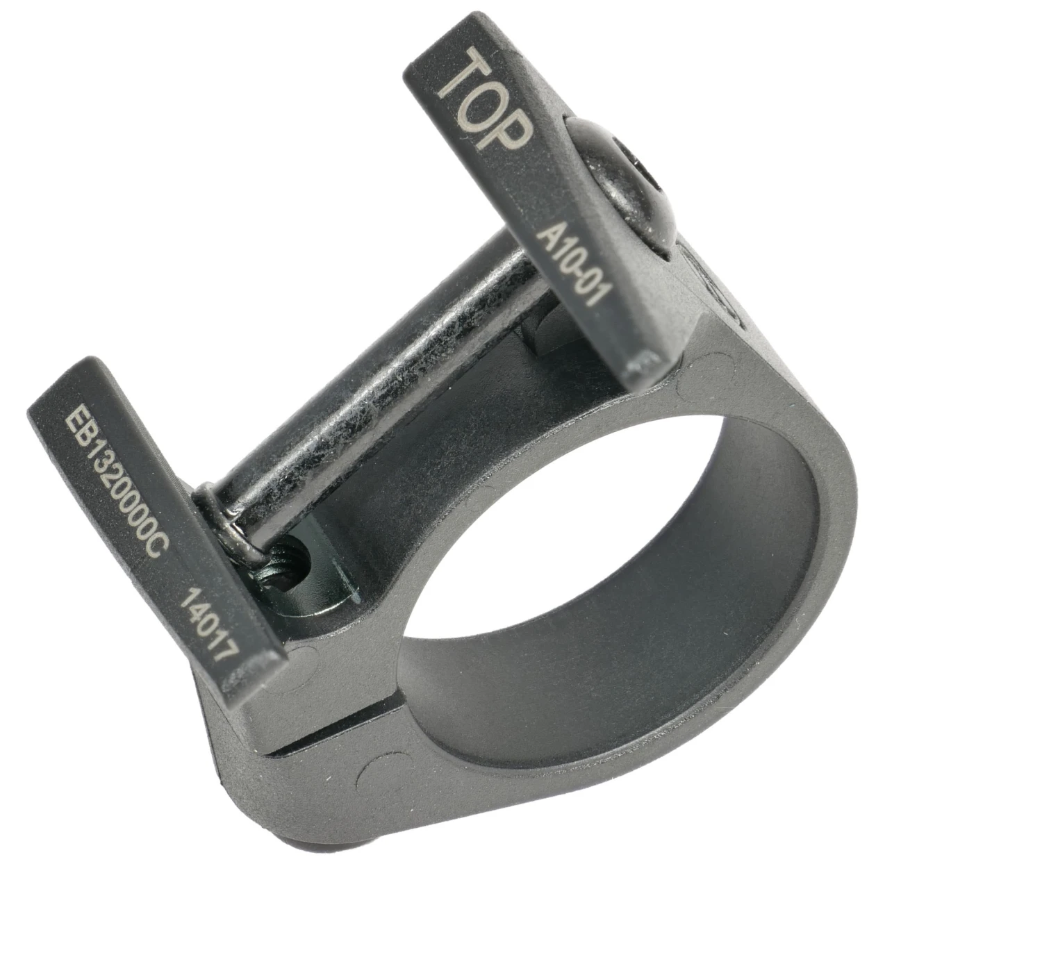 Bosch EBike - Support Pour Commande Au Guidon Smart Sytem 3 Bosch EBike - Support Pour Commande Au Guidon Smart Sytem