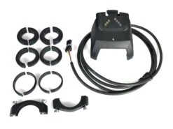 Bosch EBike - Support De Fixation Pour écran Intuvia Et Nyon