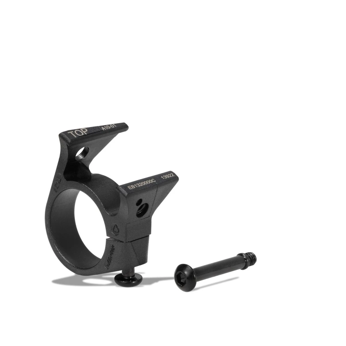 Bosch EBike - Support Pour Commande Au Guidon Smart Sytem 5 Bosch EBike - Support Pour Commande Au Guidon Smart Sytem – Image 3