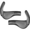 Ergon - Poignées GP3 Noir Gris 1 Ergon - Poignées GP3 Noir Gris -Vélos Fournitures Boutique ergon poignees gp3 noir gris 3840x2160