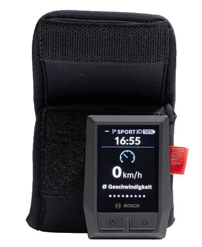 Fahrer - Etui Pour écran De Vélo Sleeve S 3 Fahrer - Etui Pour écran De Vélo Sleeve S