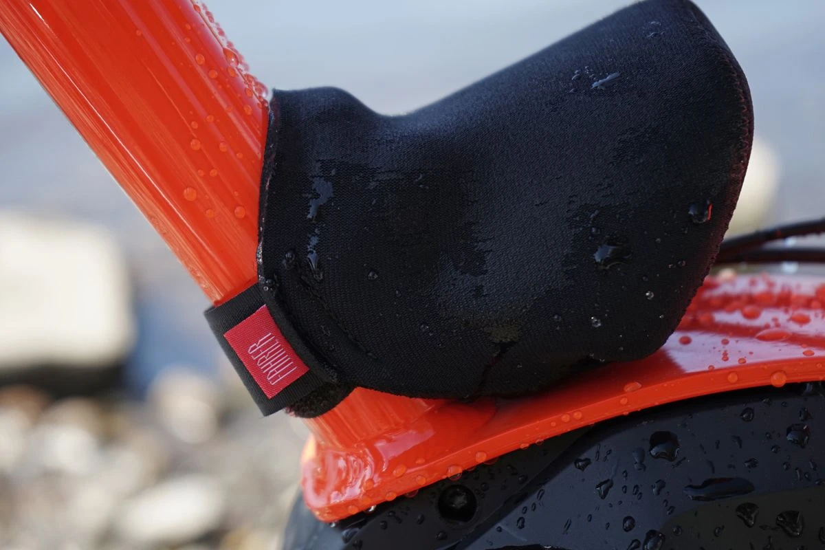 Fahrer - Etui De Protection Pour Broches De Raccordement Sur Batterie De Cadre 5 Fahrer - Etui De Protection Pour Broches De Raccordement Sur Batterie De Cadre – Image 3