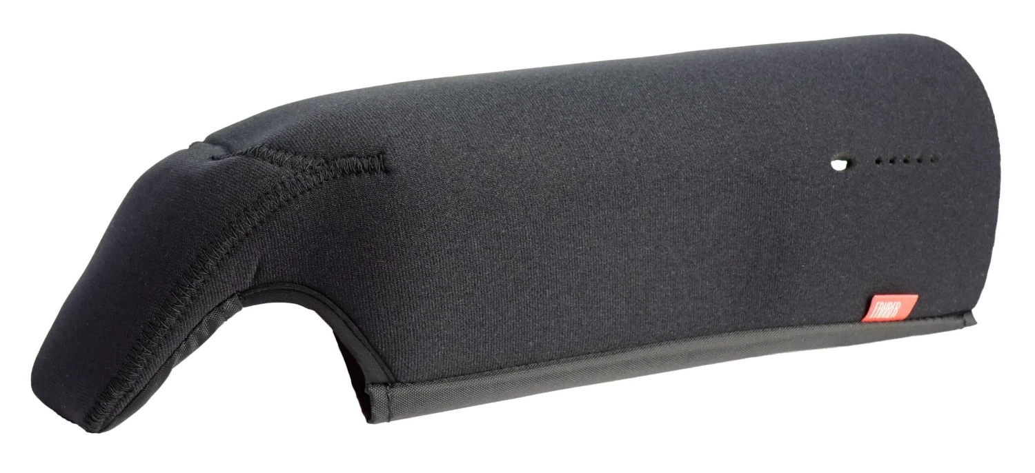 Fahrer - Housse Néoprène Pour Batterie De Cadre Shimano Steps BT-E6010 3 Fahrer - Housse Néoprène Pour Batterie De Cadre Shimano Steps BT-E6010