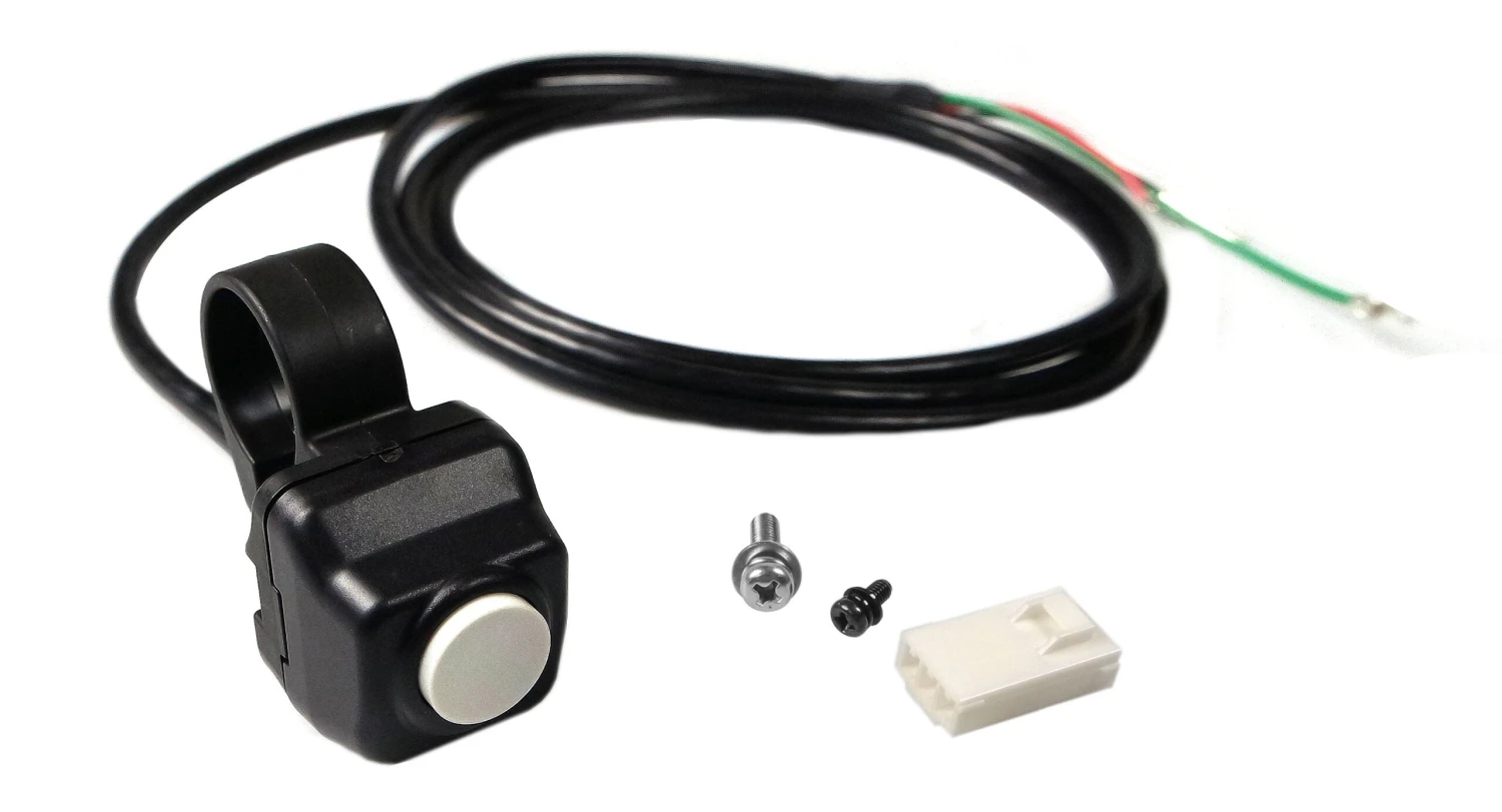 Flyer - Bouton D'aide à La Marche Pour Moteur Panasonic 36V 3 Flyer - Bouton D'aide à La Marche Pour Moteur Panasonic 36V