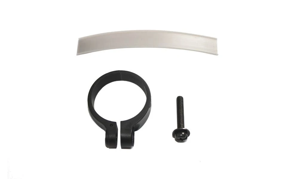 Flyer - Collier De Fixation Pour Garde-boue Sur Fourches Suspendues 3 Flyer - Collier De Fixation Pour Garde-boue Sur Fourches Suspendues