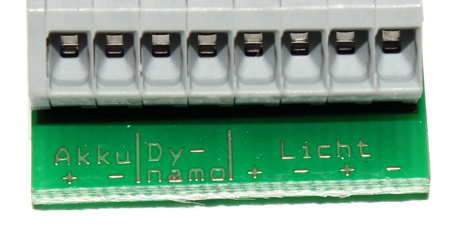 Flyer - Convertisseur D'éclairage Jusqu'en 2011 4 Flyer - Convertisseur D'éclairage Jusqu'en 2011 – Image 2