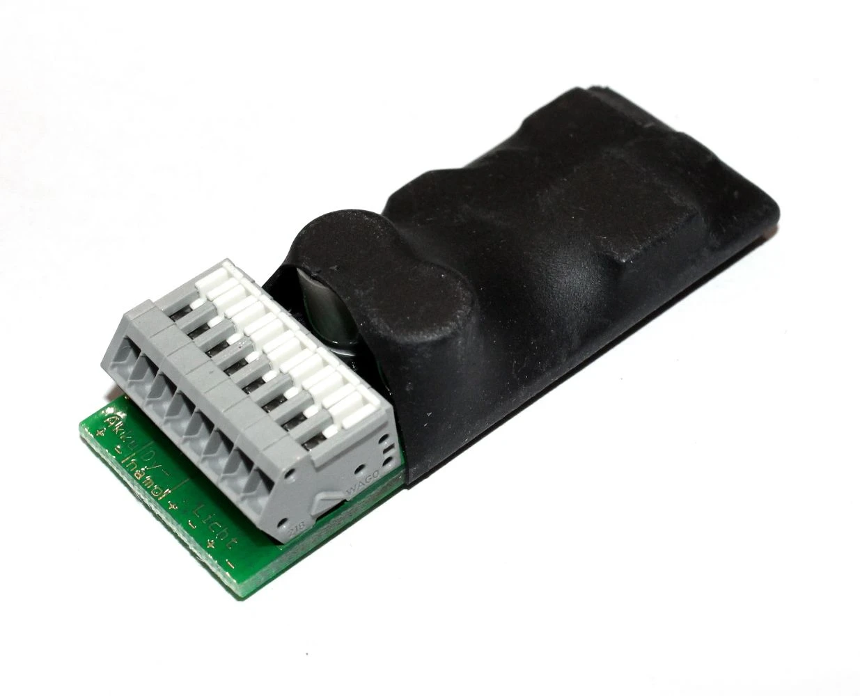 Flyer - Convertisseur D'éclairage Jusqu'en 2011 3 Flyer - Convertisseur D'éclairage Jusqu'en 2011