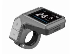 Giant - RideControl Dash 2 En 1 SG - Ecran Avec Boutons De Commande -Vélos Fournitures Boutique giant ecran ridecontrol dash detail 1 3840x2160