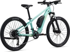 Giant Liv Tempt E+ 24 - 2023 8 Giant Liv Tempt E+ 24 - 2023 -Vélos Fournitures Boutique giant liv tempt e 24 2023 2 3840x2160