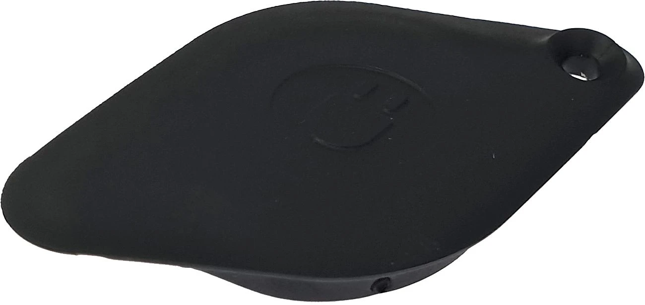 Haibike/Yamaha - Cache En Caoutchouc Pour La Prise De Charge Sur XDuro à Partir De 2016 3 Haibike/Yamaha - Cache En Caoutchouc Pour La Prise De Charge Sur XDuro à Partir De 2016