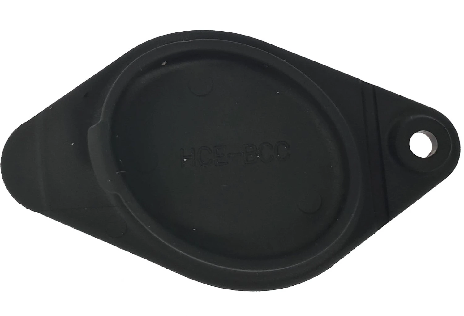 Haibike/Yamaha - Cache En Caoutchouc Pour La Prise De Charge Sur XDuro à Partir De 2016 4 Haibike/Yamaha - Cache En Caoutchouc Pour La Prise De Charge Sur XDuro à Partir De 2016 – Image 2