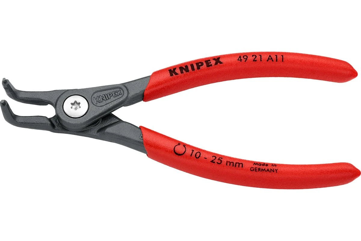 Knipex - Pince De Précision Pour Circlips 4 Knipex - Pince De Précision Pour Circlips – Image 2