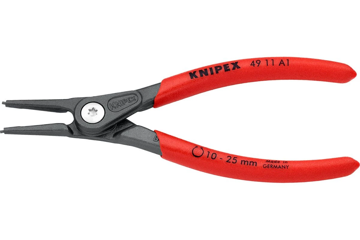 Knipex - Pince De Précision Pour Circlips 3 Knipex - Pince De Précision Pour Circlips