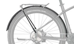 SKS KTM - Garde-boue Arrière Pour Modèles Avec Batterie Bosch PowerTube 750Wh