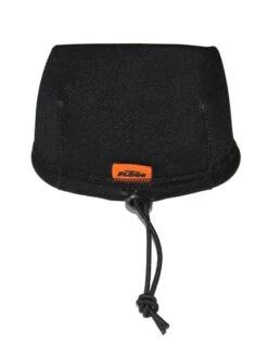 KTM - Housse Néoprène Pour Support De Batterie De Porte-bagages Bosch