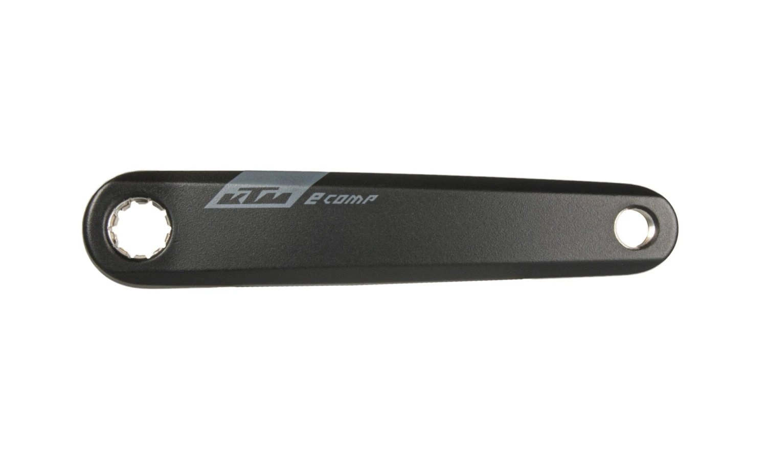 KTM - Manivelles Miranda Comp Avec Axe ISIS, 160 Mm Ou 170 Mm 3 KTM - Manivelles Miranda Comp Avec Axe ISIS, 160 Mm Ou 170 Mm