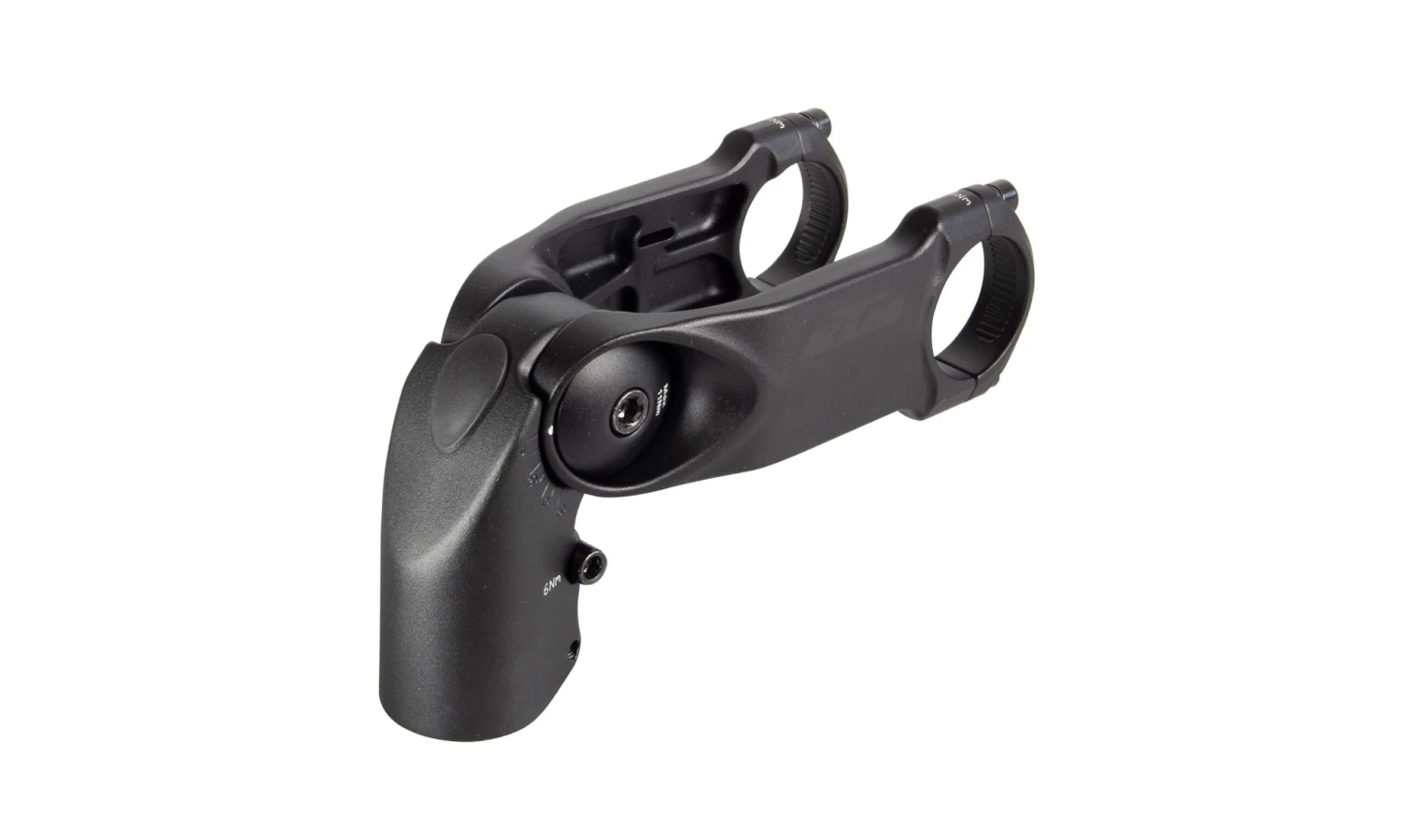 KTM - Potence Ajustable 0-60° Avec Support Pour écran Bosch Kiox 3 KTM - Potence Ajustable 0-60° Avec Support Pour écran Bosch Kiox