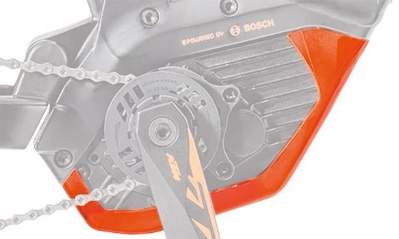 KTM - Sabot Moteur Bosch Performance CX Gen.4 8 KTM - Sabot Moteur Bosch Performance CX Gen.4 – Image 6