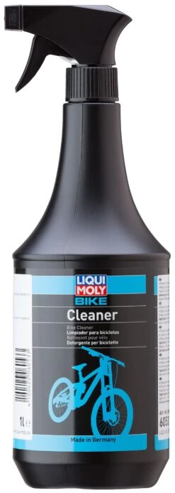 Liqui Moly Bike Nettoyant Pour Vélo, 1l