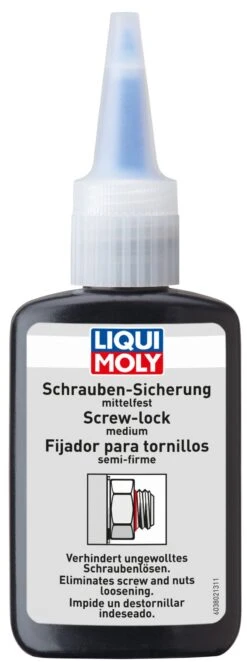 Liqui Moly Frein-filet Moyenne Résistance