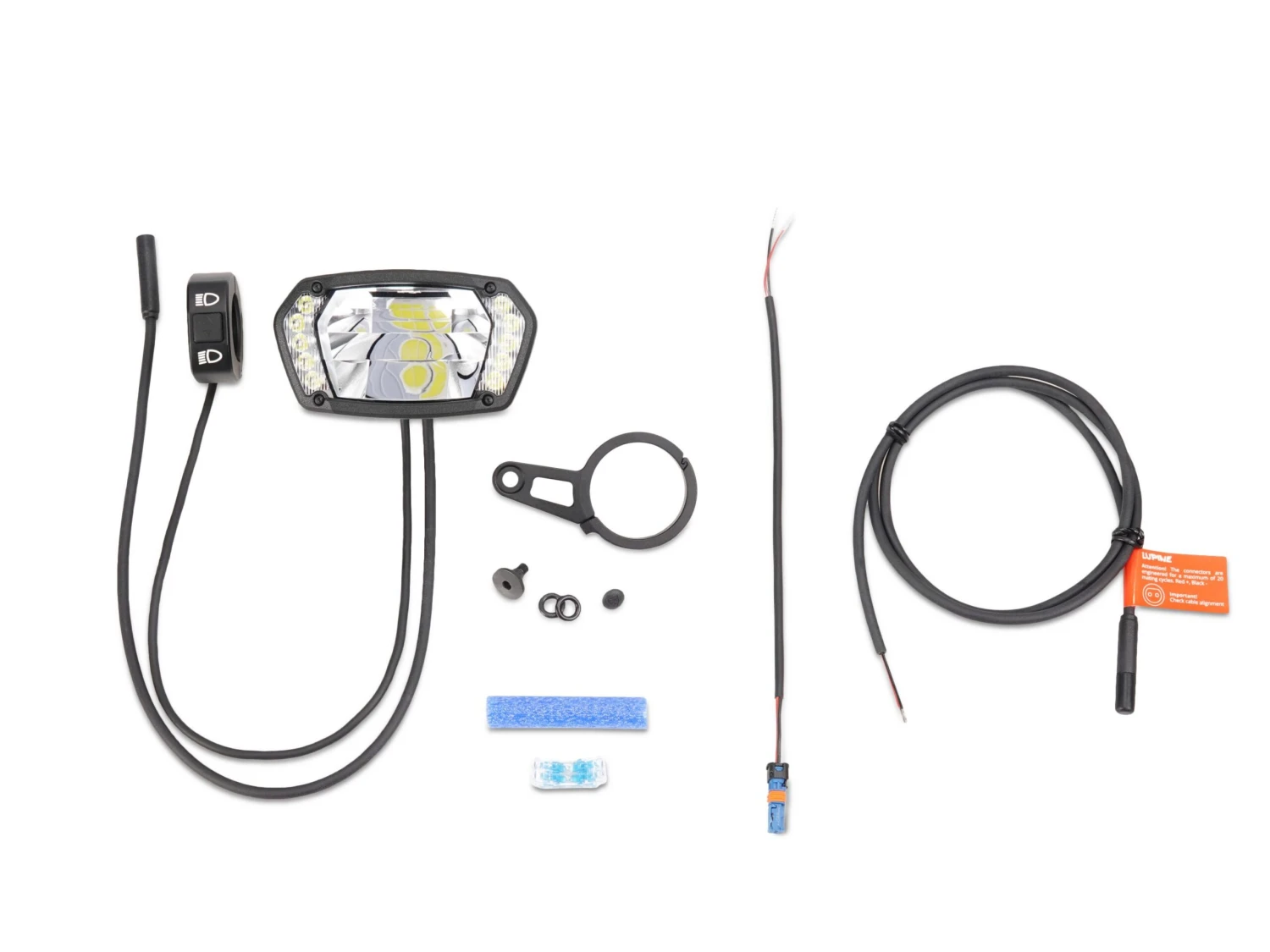 Lupine - Phare SL X 2023 5 Lupine - Phare SL X 2023 – Image 3