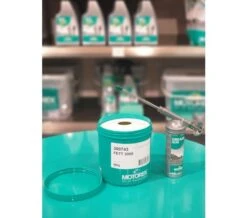 Motorex - Bike Grease Gun - Pistolet à Graisse 8 Motorex - Bike Grease Gun - Pistolet à Graisse -Vélos Fournitures Boutique motorex bike grease gun 2 3840x2160