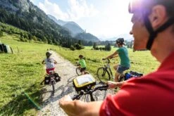 Ortlieb - Sacoche De Guidon Ultimate Six Classic 5L -Vélos Fournitures Boutique ortlieb sacoche guidon ultimate sic classic 5 l 12 3840x2160