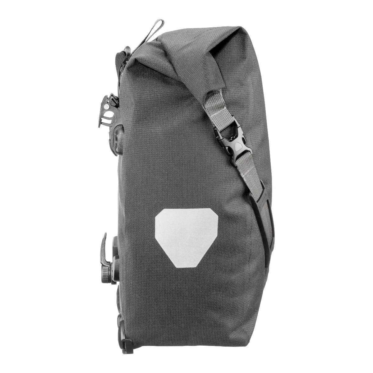 Ortlieb - Sacoche De Porte-bagages Back-Roller Urban 5 Ortlieb - Sacoche De Porte-bagages Back-Roller Urban – Image 3