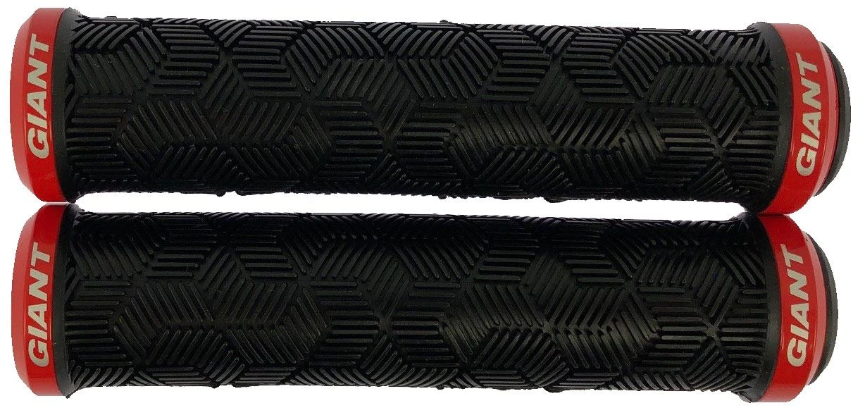 Giant - Poignées Tactal Double Lock-On 5 Giant - Poignées Tactal Double Lock-On – Image 3