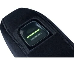 Pro - Housse De Protection Pour Batterie Shimano Steps BT-E8010/8014 -Vélos Fournitures Boutique pro housse neoprene batterie shimano steps bt e8010 8014 detail 2 3840x2160