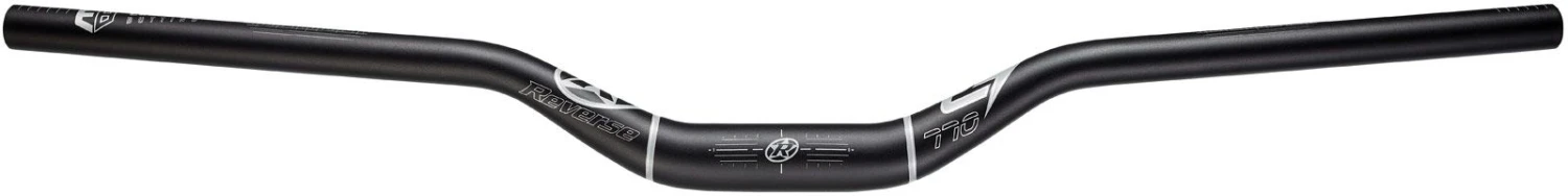 Reverse - Guidon E-Element ERGO 770mm Ø31,8 4 Reverse - Guidon E-Element ERGO 770mm Ø31,8 – Image 2