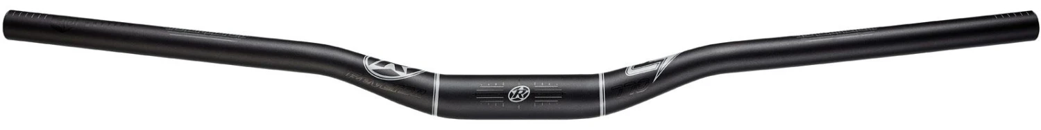 Reverse - Guidon E-Element ERGO 770mm Ø31,8 3 Reverse - Guidon E-Element ERGO 770mm Ø31,8