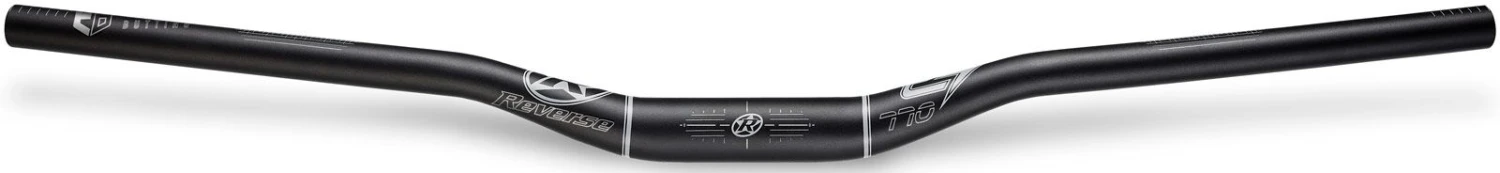 Reverse - Guidon E-Element 770 Mm Ø31,8 3 Reverse - Guidon E-Element 770 Mm Ø31,8