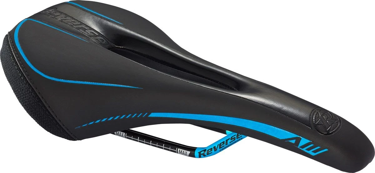Reverse - Selle AM Ergo 7 Reverse - Selle AM Ergo – Image 5