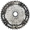Shimano - Cassette Deore XT CS-LG600-10 Linkglide 10 Vitesses 1 Shimano - Cassette Deore XT CS-LG600-10 Linkglide 10 Vitesses -Vélos Fournitures Boutique shimano cassette cs lg600 linkglide 10 vitesses 3840x2160