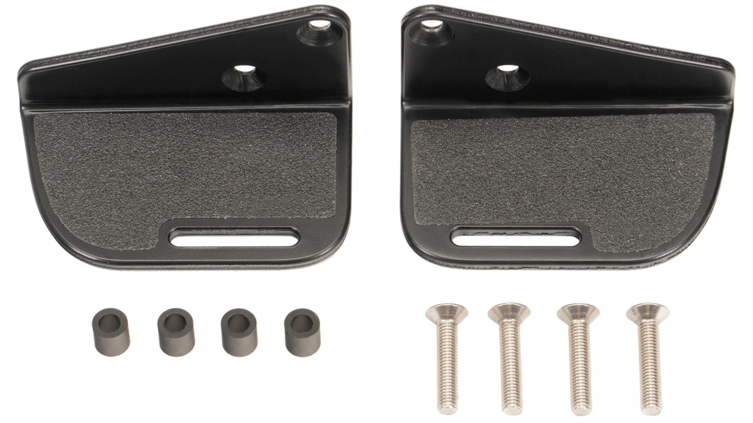 Tern - Sidekick Footrests - Reposes-pieds Pour Tern HSD 4 Tern - Sidekick Footrests - Reposes-pieds Pour Tern HSD – Image 2