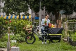 Tern - Storm Box Gen.2 - Sacoches Imperméables Avec Housses 12 Tern - Storm Box Gen.2 - Sacoches Imperméables Avec Housses -Vélos Fournitures Boutique tern storm box detail 4 3840x2160