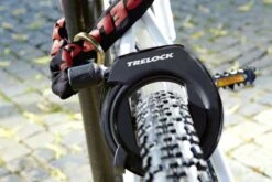 Trelock - Antivol De Cadre RS 351 Protect-O-Connect -Vélos Fournitures Boutique trelock rs 351 pro o connect 3 3840x2160