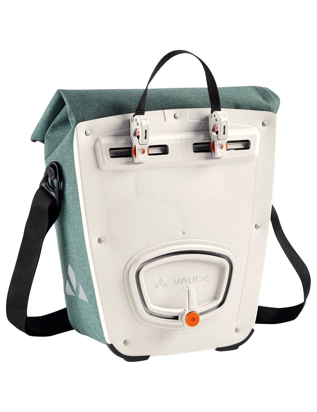 Vaude - ReCycle Pro Single - Sacoche Vélo 6 Vaude - ReCycle Pro Single - Sacoche Vélo – Image 4