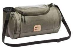 Vaude - EBox - Sacoche De Guidon Pour Vélo électrique - 9 L -Vélos Fournitures Boutique vaude sacoche de guidon ebox 9 litres 2 3840x2160