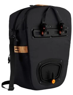 Vaude - Sacoche De Porte-bagages EBack Single - 28 L 8 Vaude - Sacoche De Porte-bagages EBack Single - 28 L -Vélos Fournitures Boutique vaude sacoches porte bagages eback single 28 l noir 3840x2160