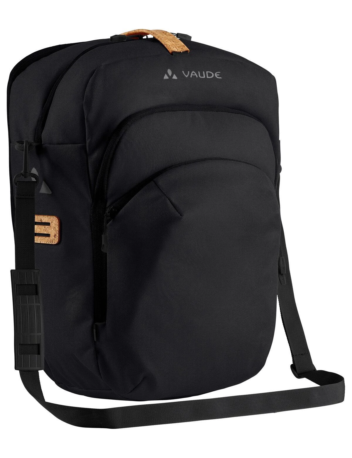 Vaude - Sacoche De Porte-bagages EBack Single - 28 L