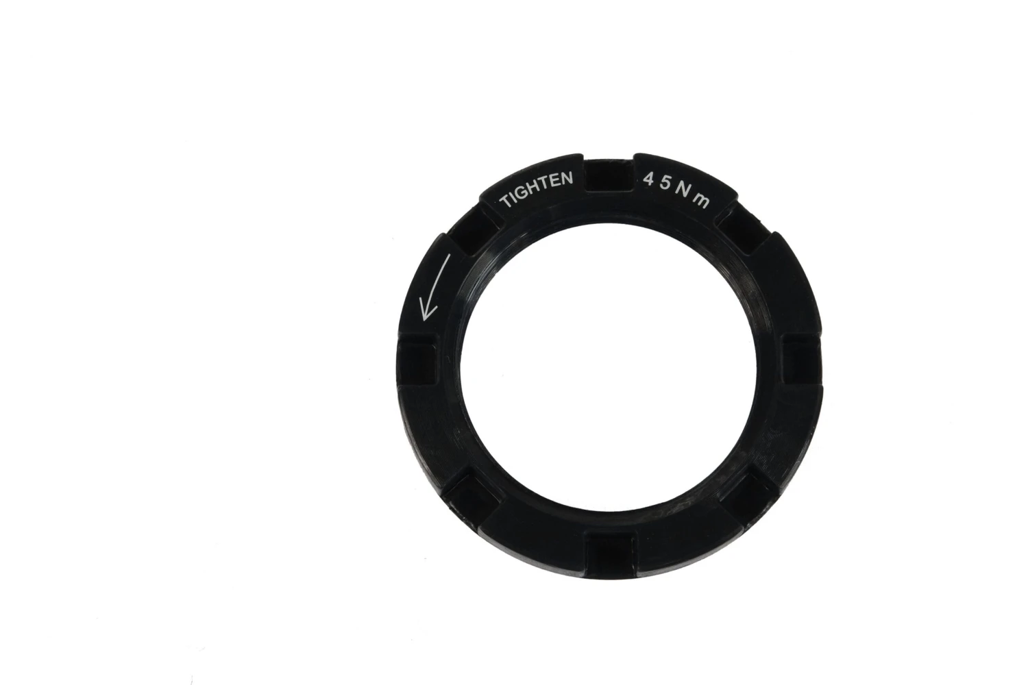 Yamaha EBike - Bague De Verrouillage Lockring PW-X, PW-X2, PW-X3 3 Yamaha EBike - Bague De Verrouillage Lockring PW-X, PW-X2, PW-X3