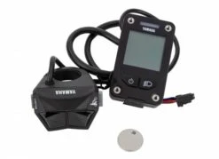 Yamaha EBike - Ecran LCD-X Avec Commande Déportée, PW-X 9 Yamaha EBike - Ecran LCD-X Avec Commande Déportée, PW-X -Vélos Fournitures Boutique yamaha x e bike display lenkerbedienung 1200 300mm sw 4055149283940 0 l 3840x2160